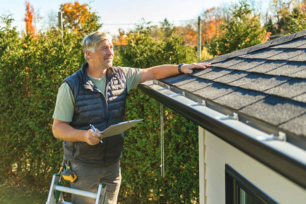 Trusted Roof Repair service in Springville, VA - Ben Roofing and Steel LLC