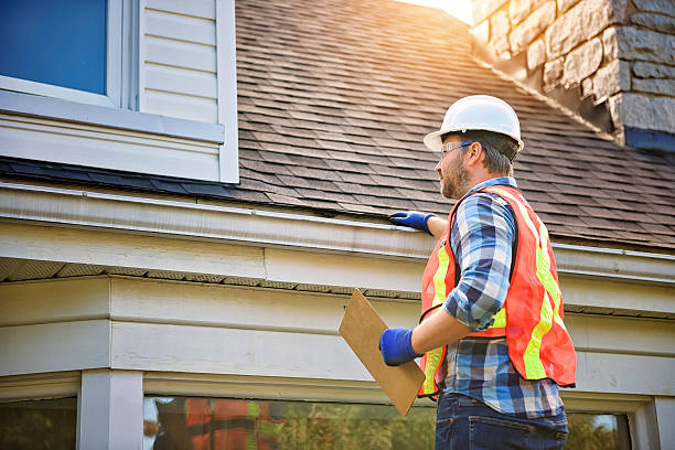 Trusted Gutter Repair And Installation service in Springville, VA - Ben Roofing and Steel LLC
